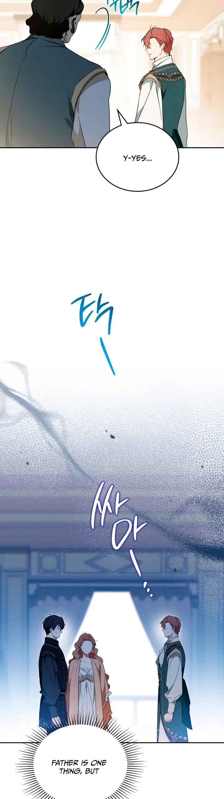 Ibeon Saengeun Gajuga Doegetseumnida Chapter 183 - Page 28