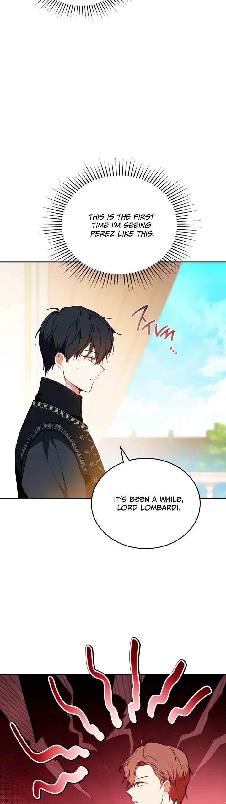 Ibeon Saengeun Gajuga Doegetseumnida Chapter 183 - Page 29