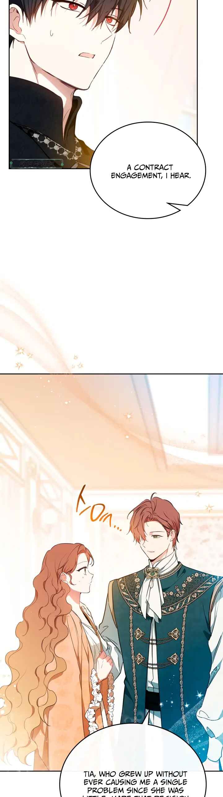 Ibeon Saengeun Gajuga Doegetseumnida Chapter 183 - Page 31