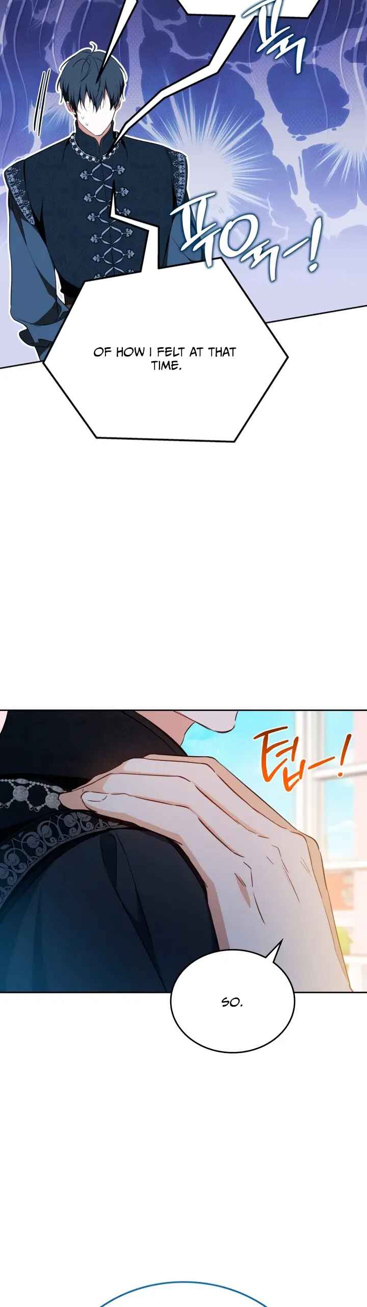 Ibeon Saengeun Gajuga Doegetseumnida Chapter 183 - Page 37