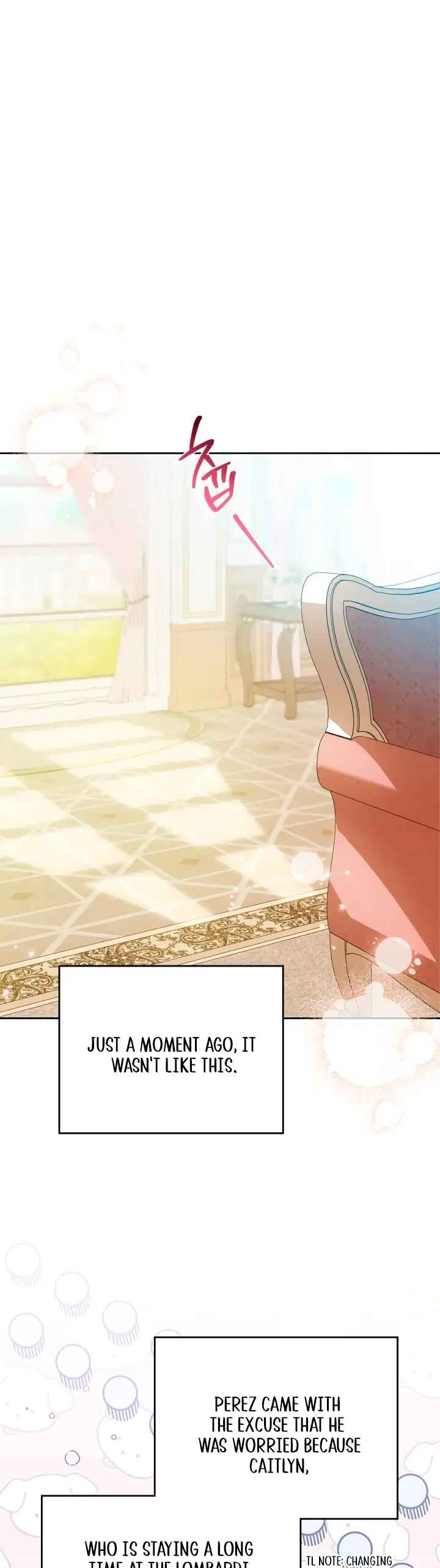 Ibeon Saengeun Gajuga Doegetseumnida Chapter 183 - Page 4