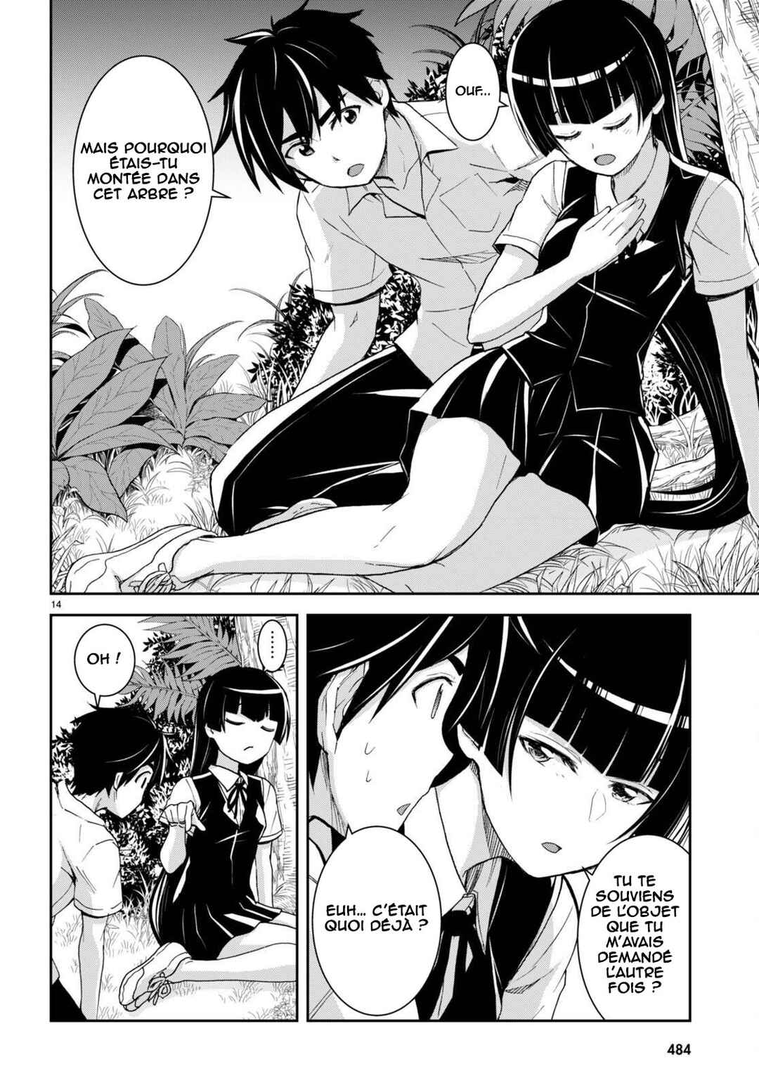 Isekai Yurutto Survival Seikatsu ~Gakkou no Minna to Isekai no Mujintou ni Tenishitakedo Ore Dake Rakushou desu~ Chapter 32 - Page 15