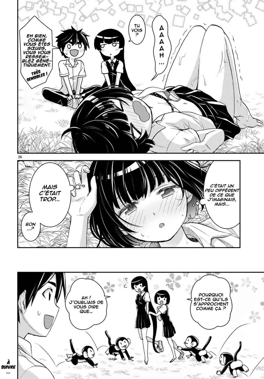 Isekai Yurutto Survival Seikatsu ~Gakkou no Minna to Isekai no Mujintou ni Tenishitakedo Ore Dake Rakushou desu~ Chapter 32 - Page 27