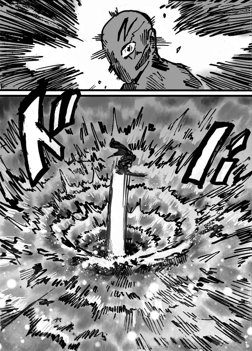 Dog Nigga Chapter 3 - Page 18