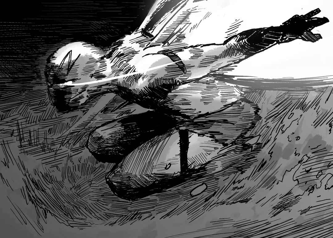 Dog Nigga Chapter 3 - Page 28