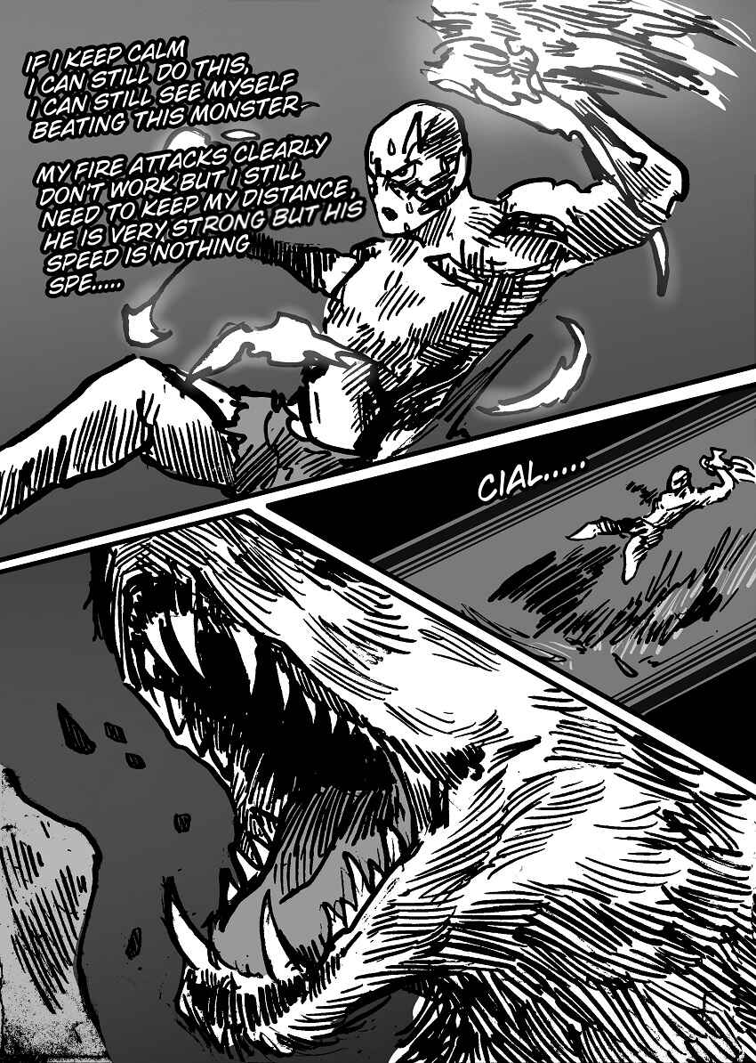 Dog Nigga Chapter 3 - Page 47
