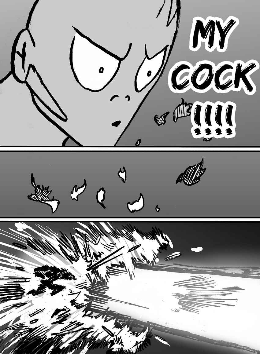 Dog Nigga Chapter 3 - Page 48