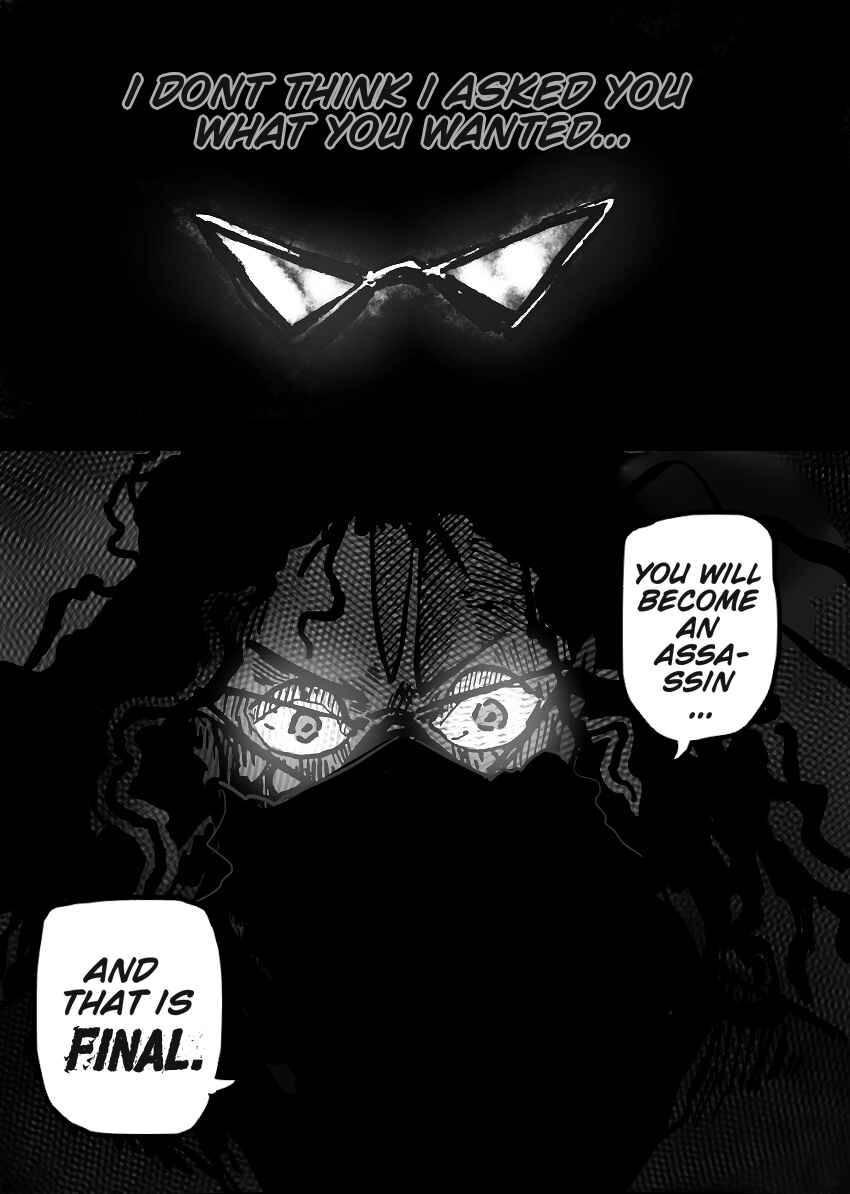Dog Nigga Chapter 3 - Page 58