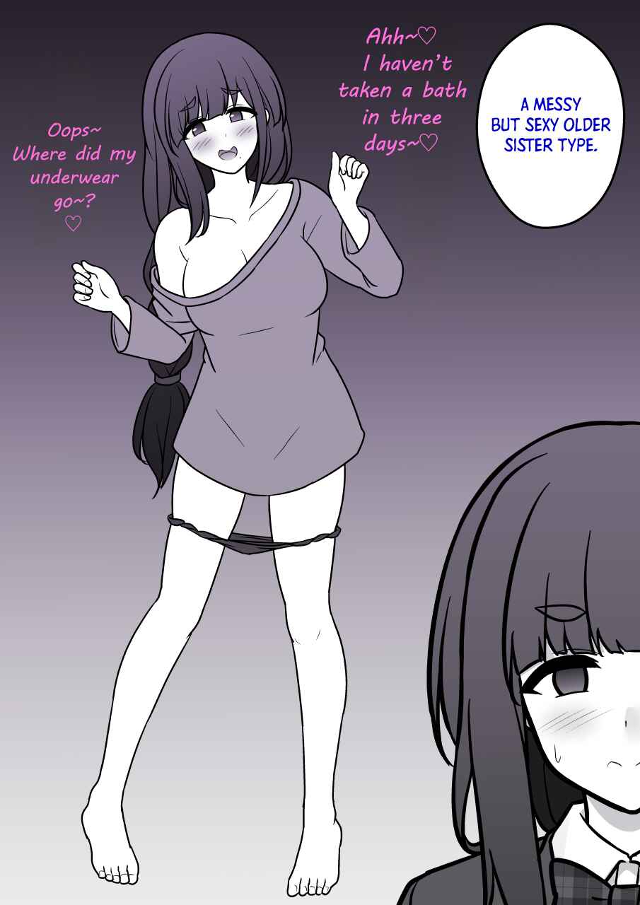 Danjo-hi 1:39 no Heikou Sekai wa Omoi no Hoka Futsuu Chapter 163 - Page 3