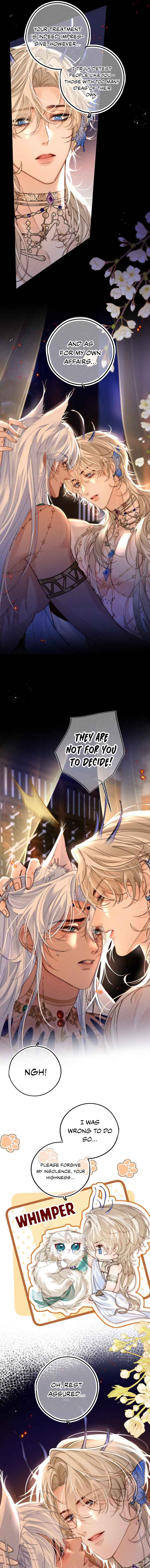 Guide Hunting Chapter 3 - Page 6