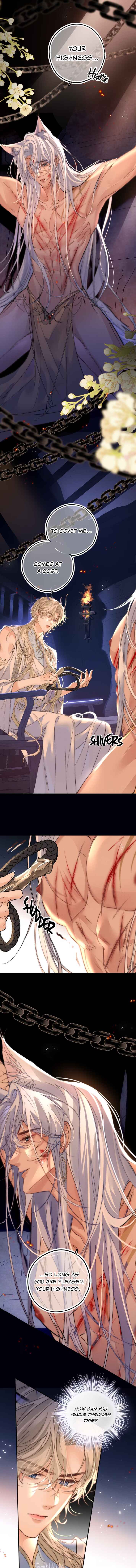 Guide Hunting Chapter 3 - Page 8