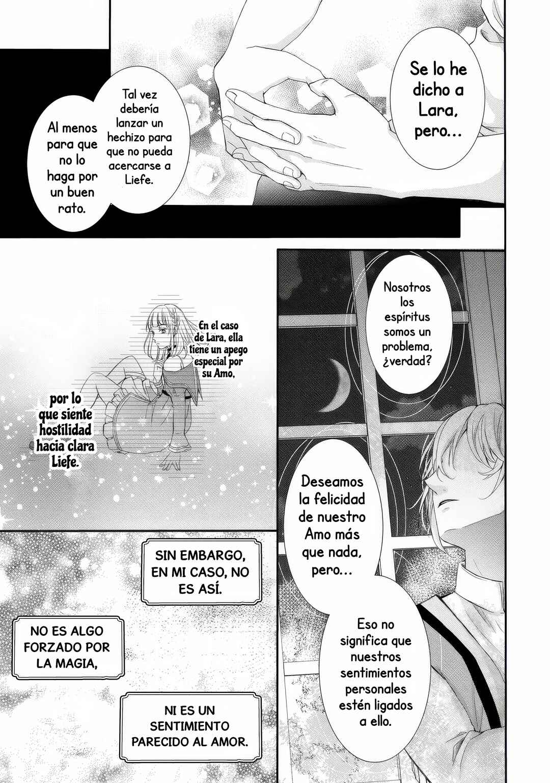 Konyakusha ni Wasurerareta Watashi Ringoku no Koutaishi Denka to Gisou Kon'yaku Suru Koto ni Narimashita (※Tadashi, Denka no Honmei wa Watashi Mitai desu!?) Chapter 4 - Page 38