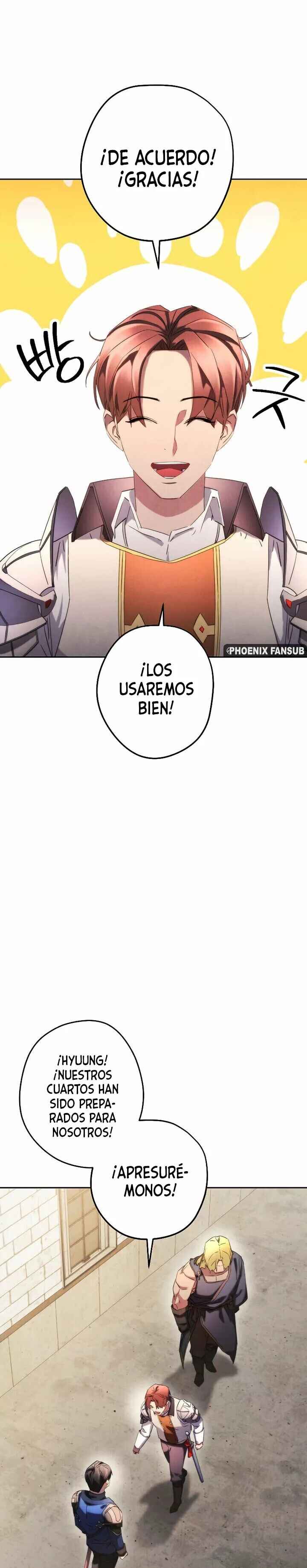 The Live Chapter 138 - Page 24