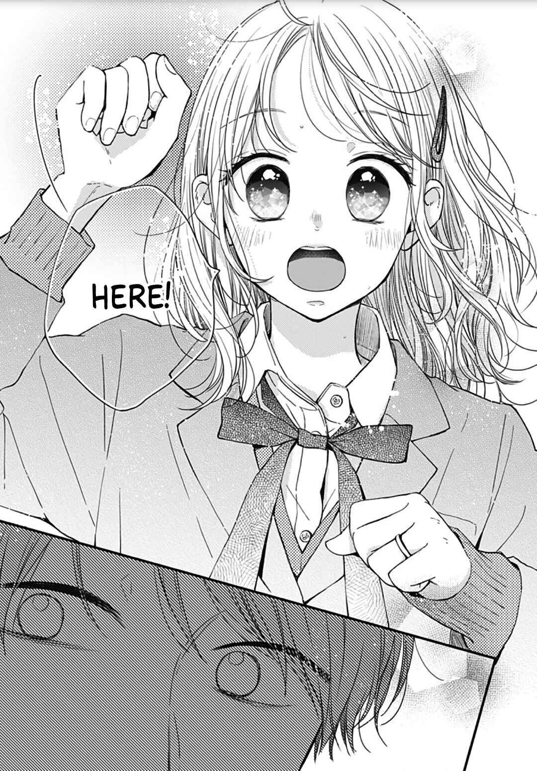 Miniamaru Kareshi Chapter 43 - Page 21