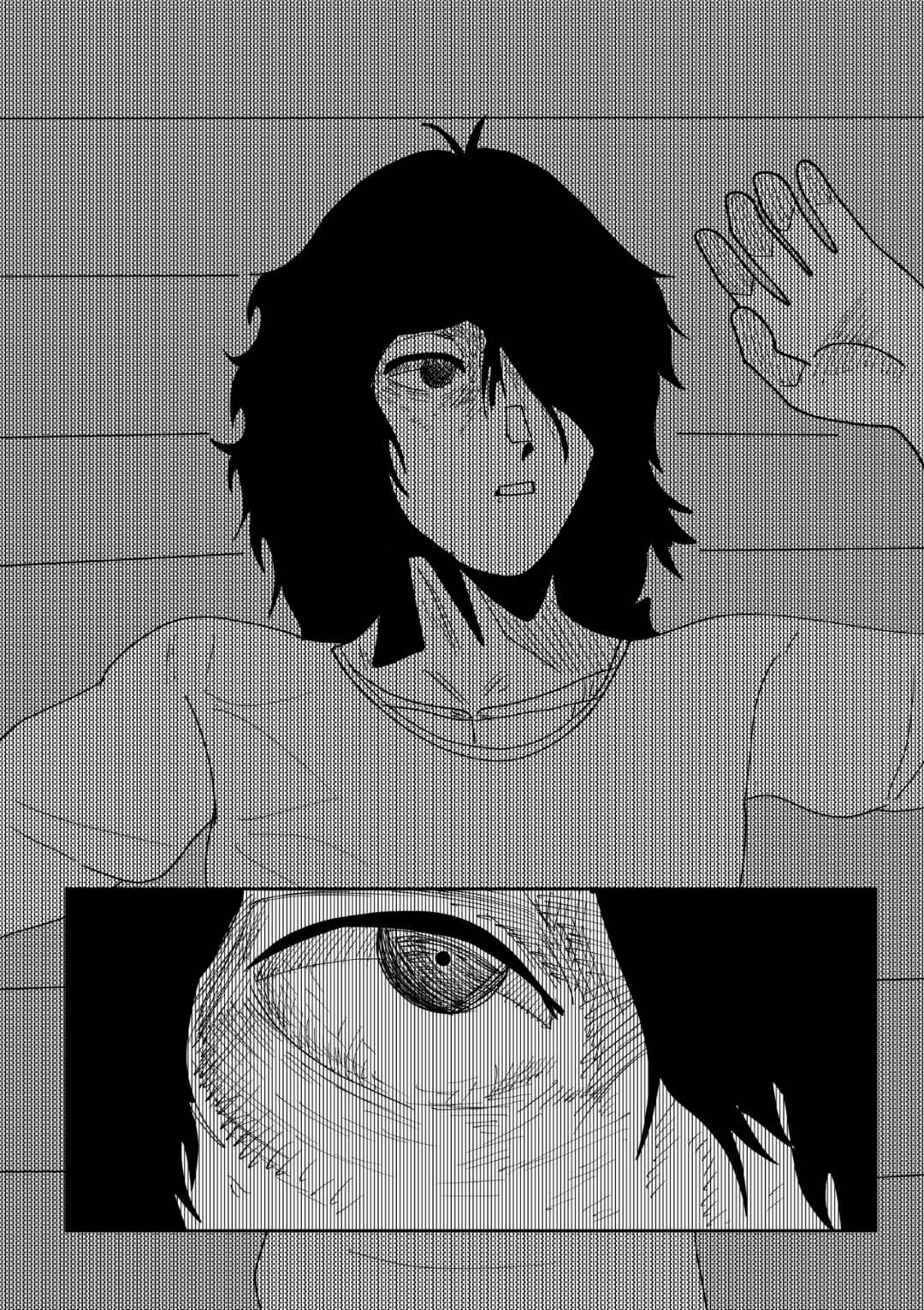 POWPOW! Odyssey Chapter 12 - Page 1