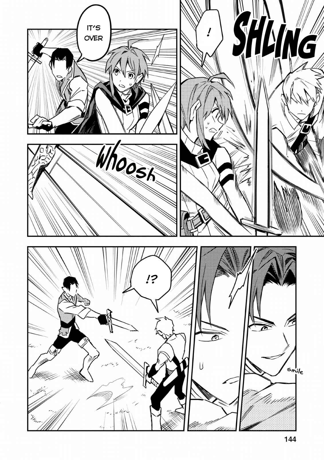Noumin Kanren no Skill bakka Agetetara Nazeka Tsuyoku Natta. Chapter 25 - Page 17