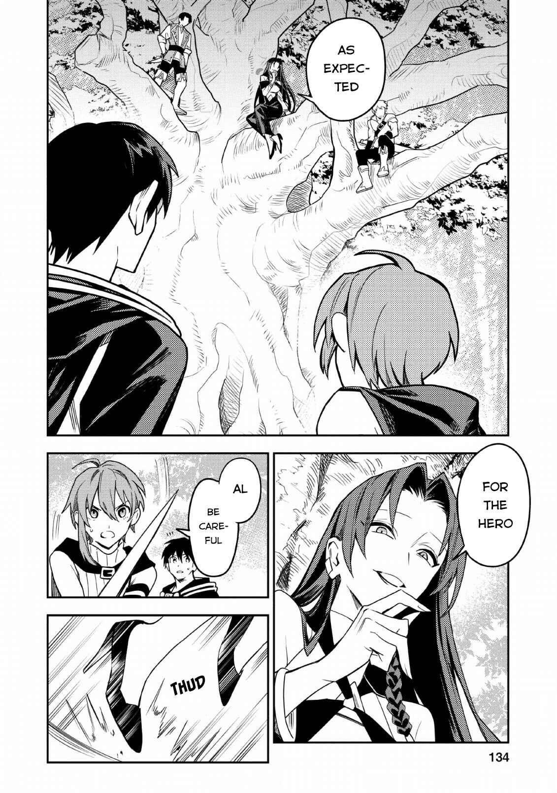Noumin Kanren no Skill bakka Agetetara Nazeka Tsuyoku Natta. Chapter 25 - Page 7