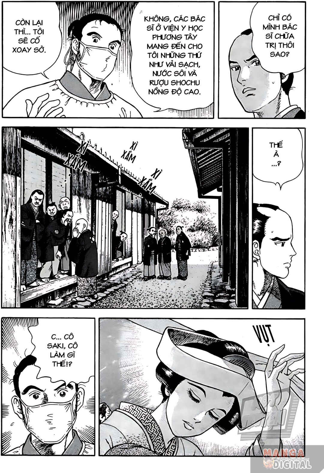 JIN Chapter 10 - Page 10