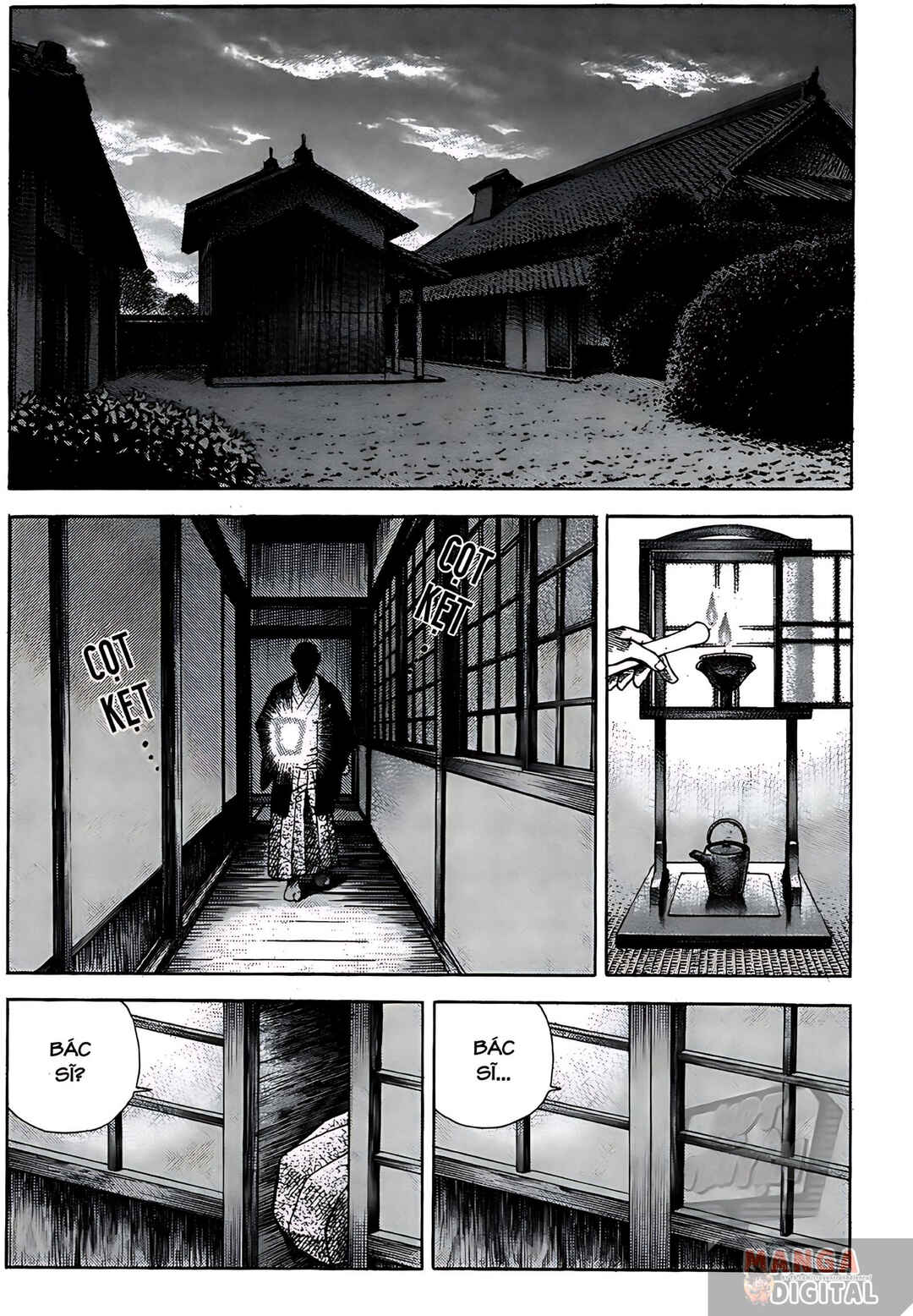 JIN Chapter 10 - Page 14