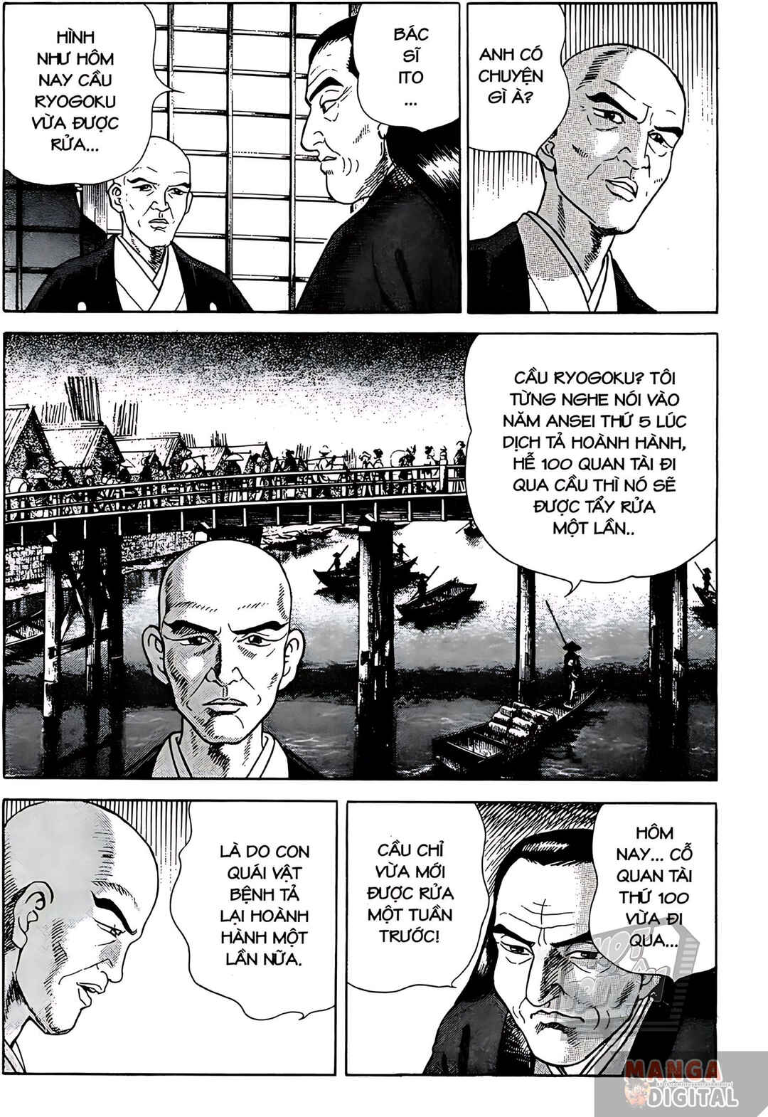 JIN Chapter 10 - Page 16
