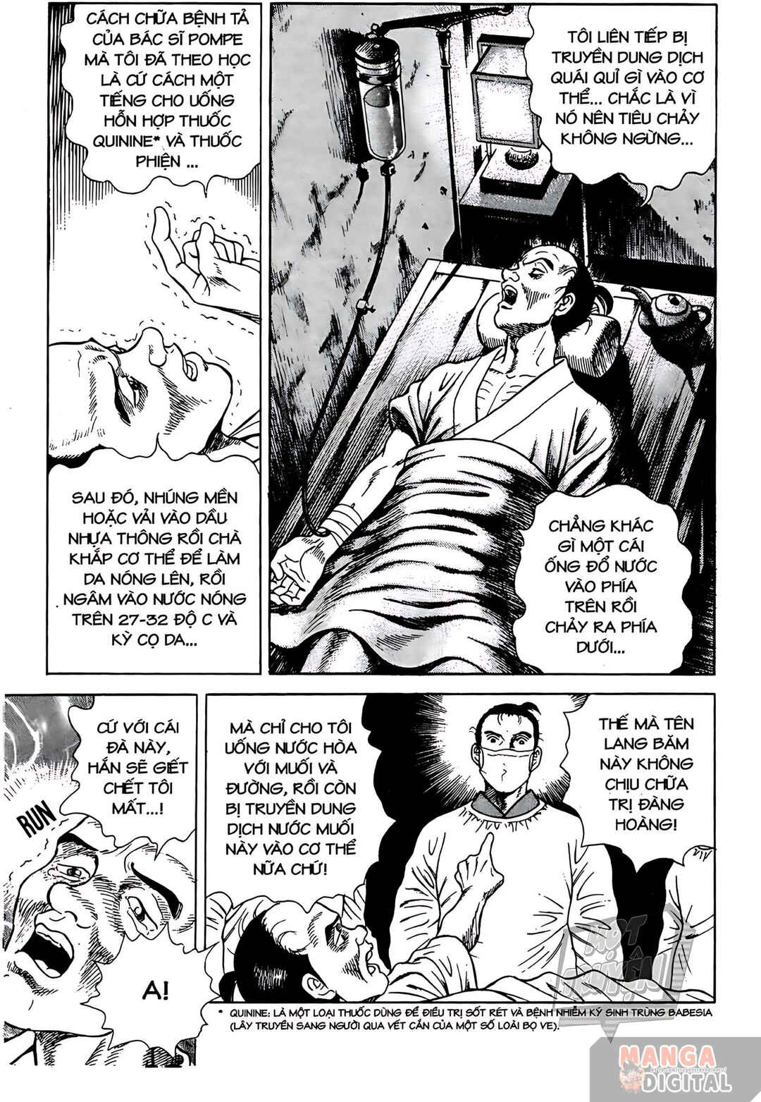 JIN Chapter 10 - Page 19