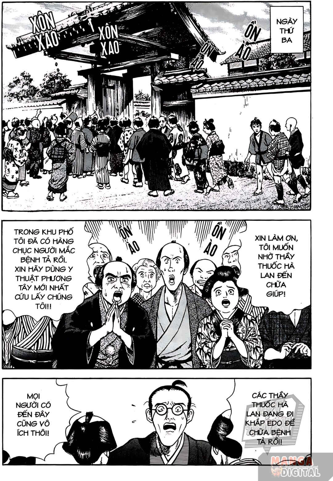 JIN Chapter 10 - Page 22