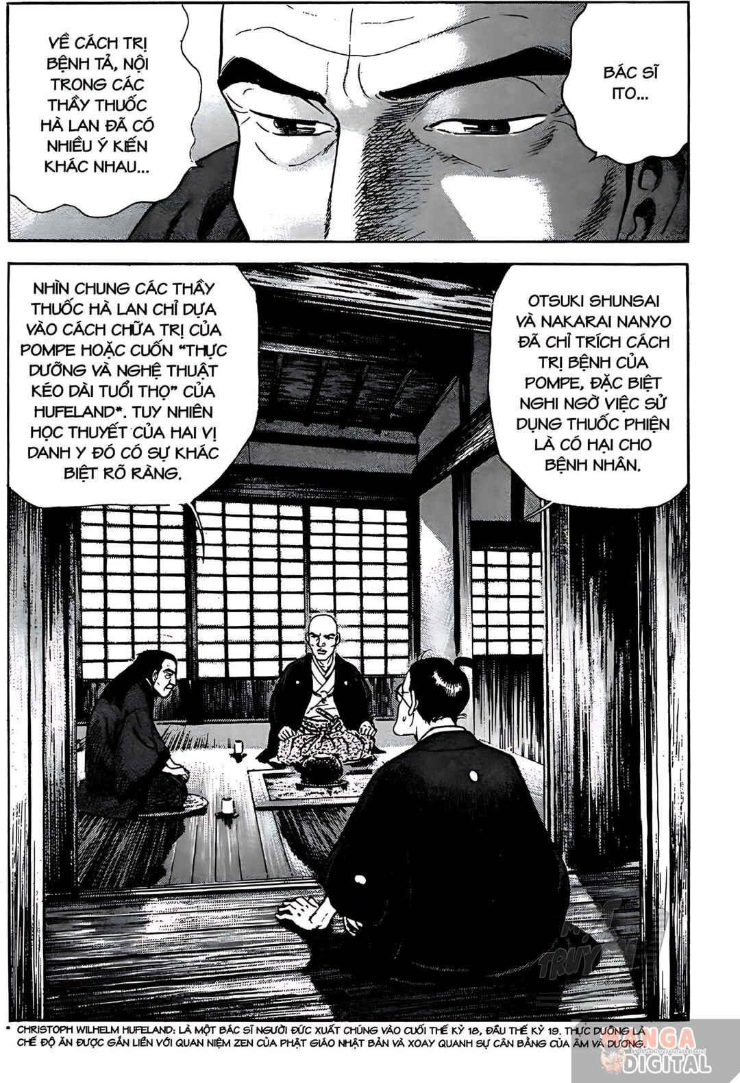 JIN Chapter 10 - Page 27