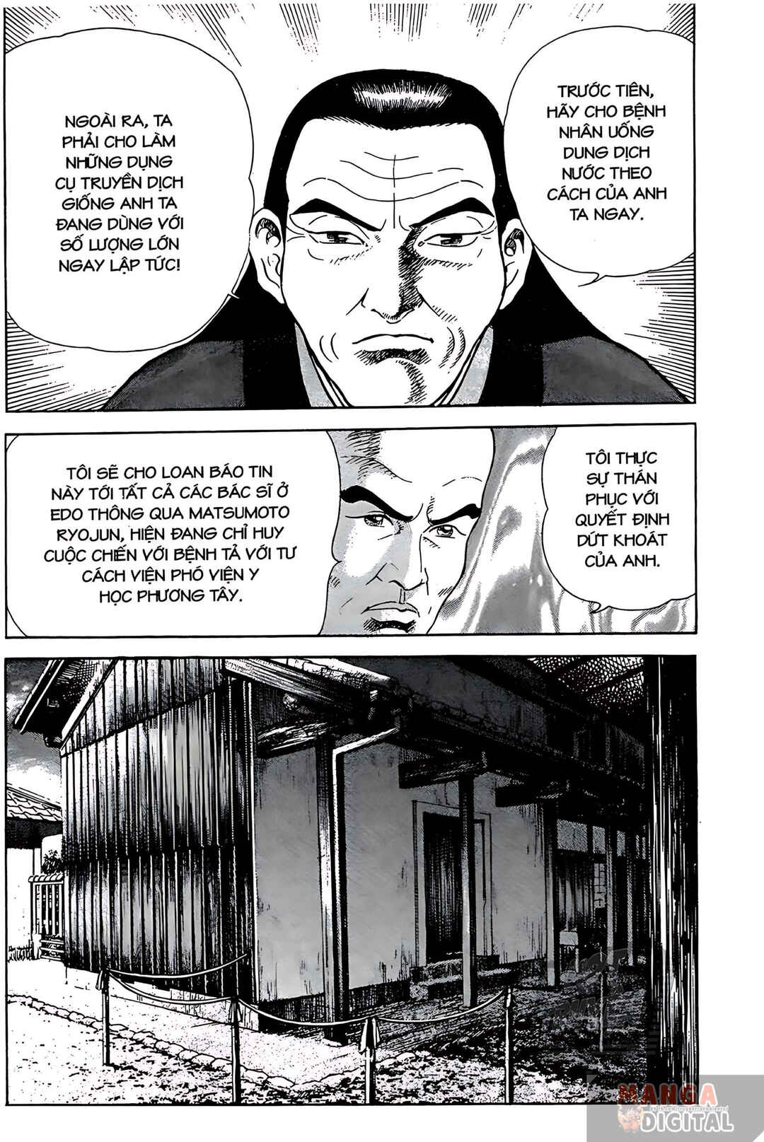 JIN Chapter 10 - Page 29