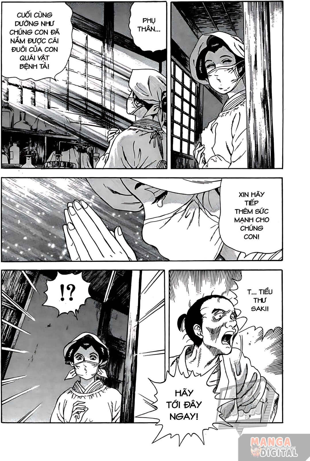 JIN Chapter 10 - Page 31