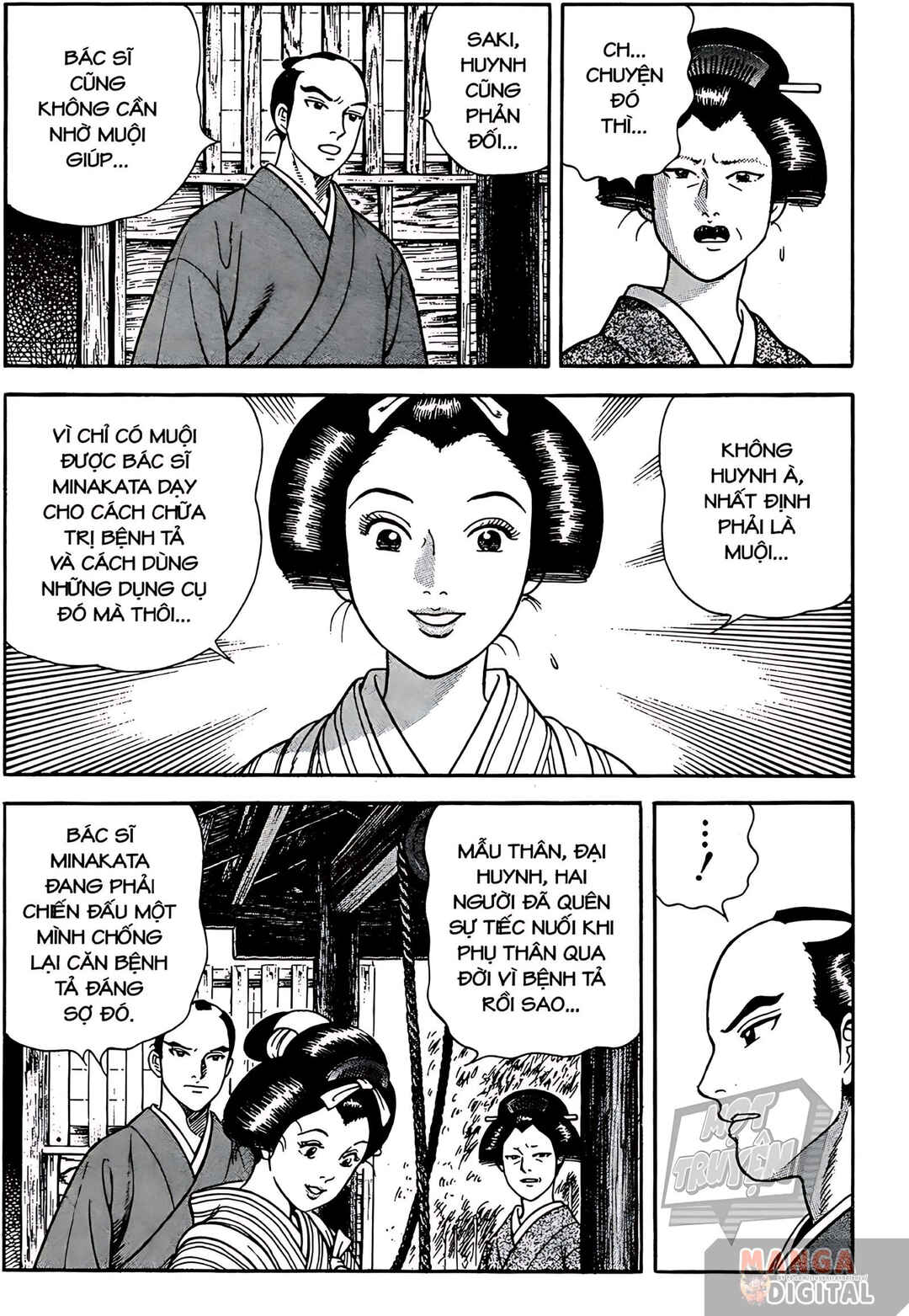 JIN Chapter 10 - Page 5