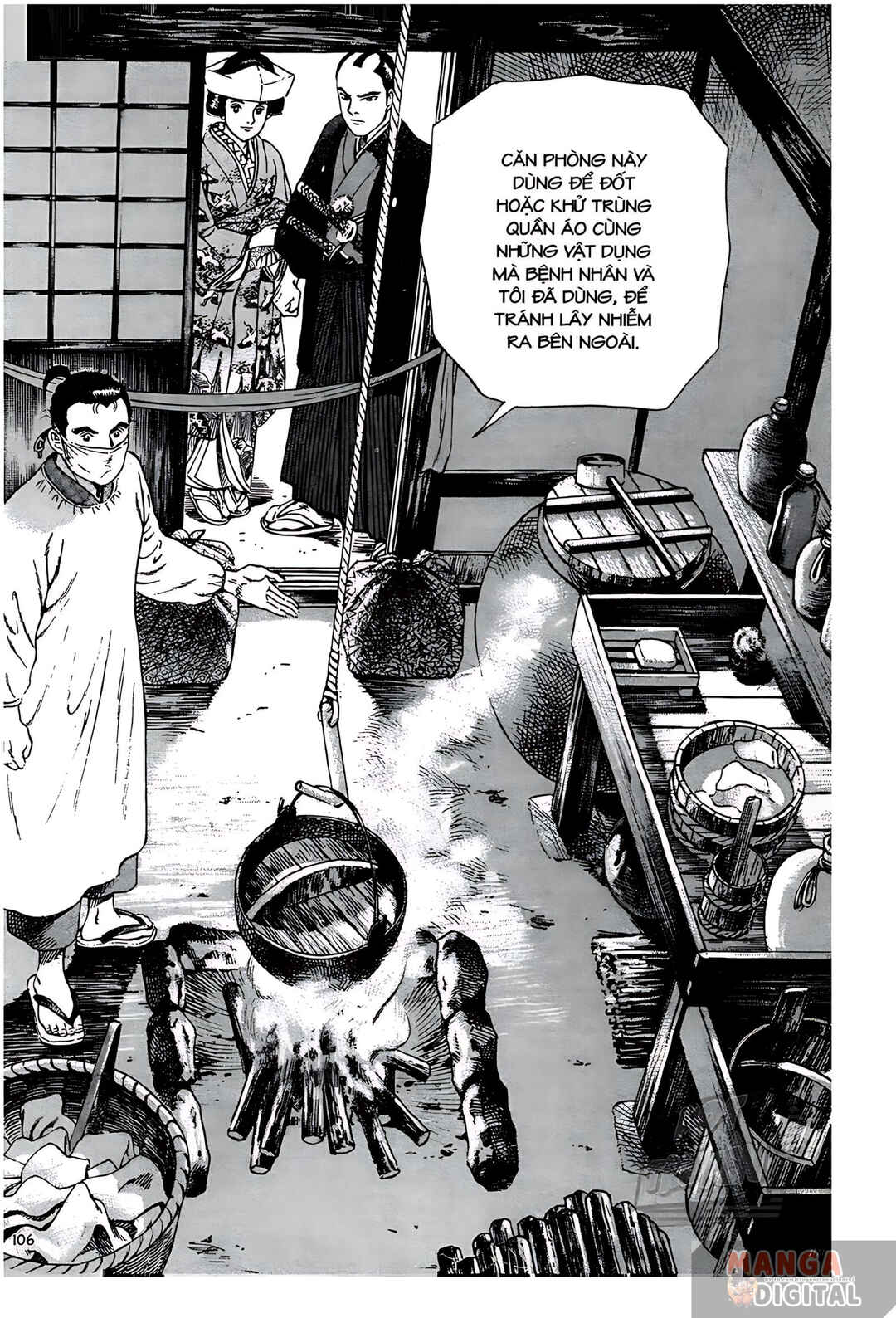 JIN Chapter 10 - Page 8