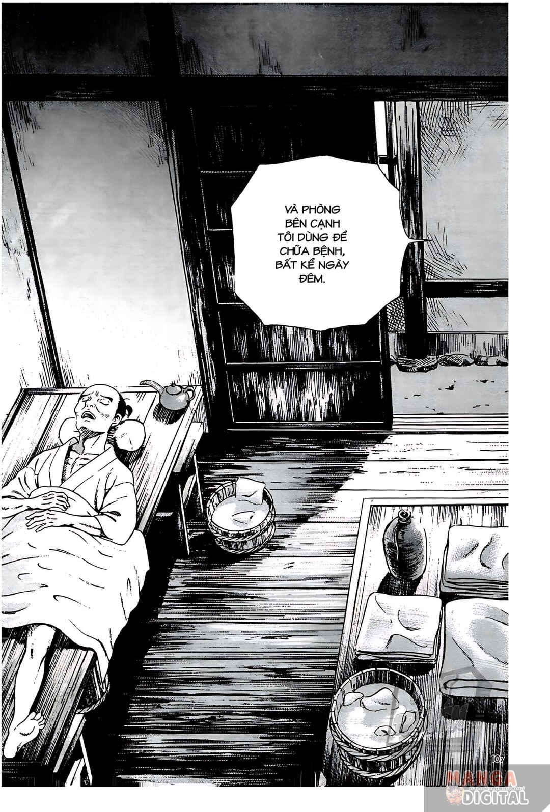 JIN Chapter 10 - Page 9