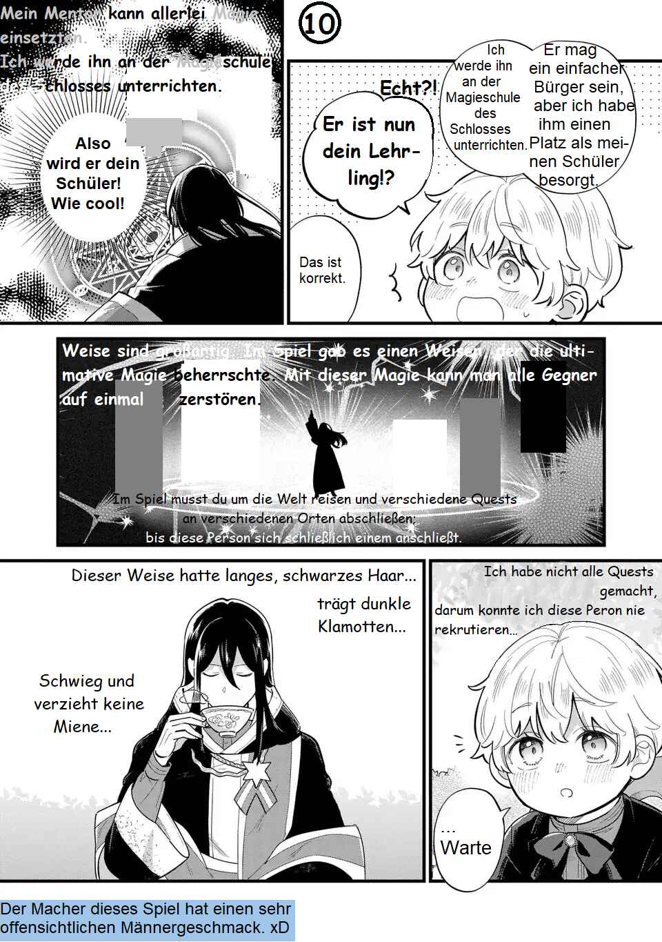 Akuyaku no Goreisoku no Dou ni ka Shitai Nichijou Chapter 35 - Page 11