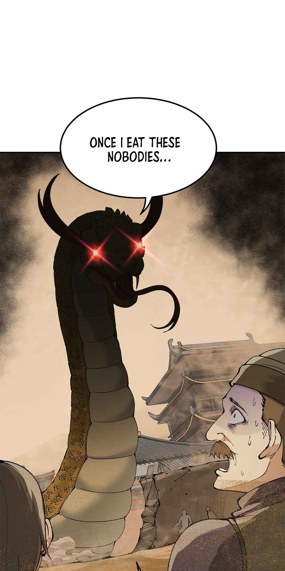 The Heavenly Path Is Not Stupid Chapter 30 - Page 10