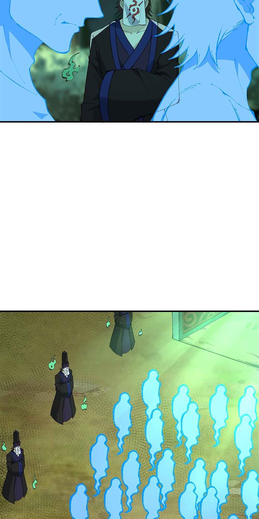 The Heavenly Path Is Not Stupid Chapter 30 - Page 2