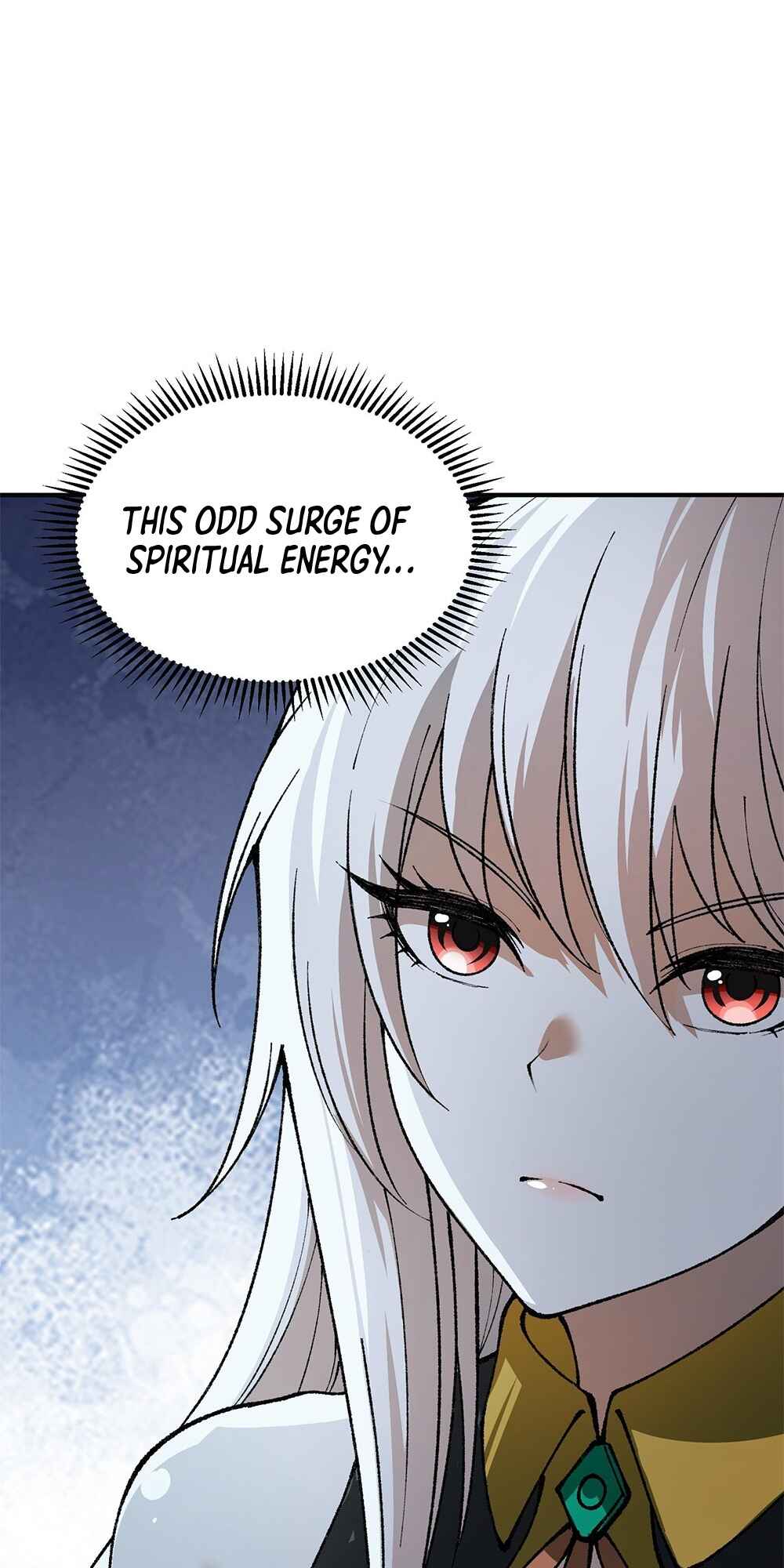 The Heavenly Path Is Not Stupid Chapter 30 - Page 23
