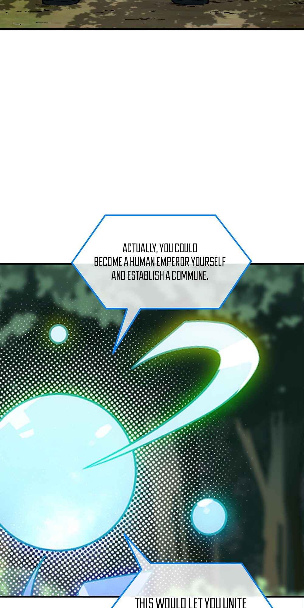 The Heavenly Path Is Not Stupid Chapter 30 - Page 27