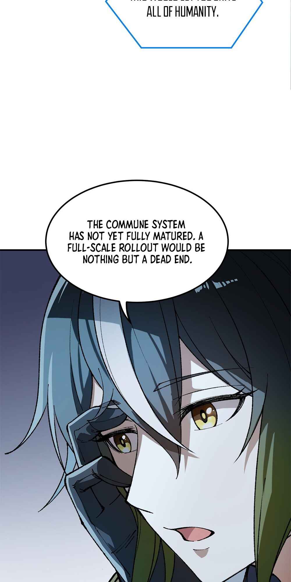 The Heavenly Path Is Not Stupid Chapter 30 - Page 28