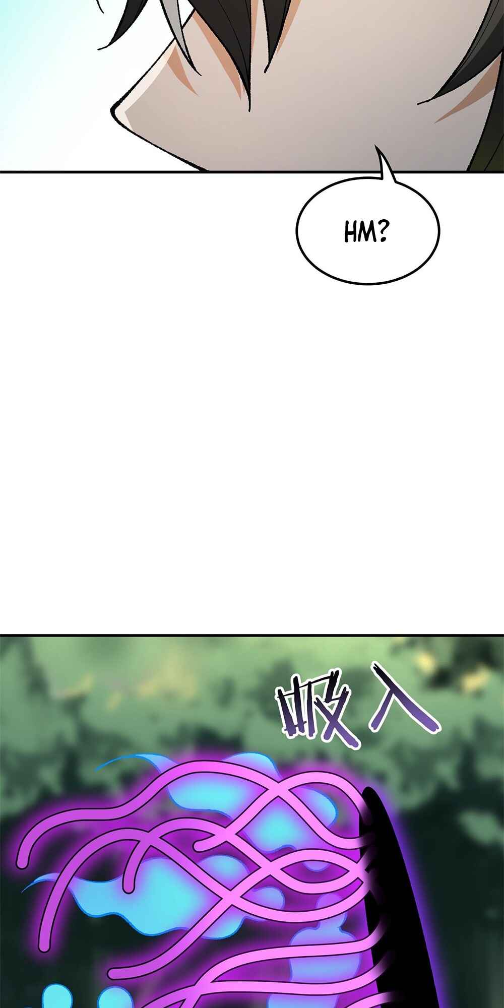 The Heavenly Path Is Not Stupid Chapter 30 - Page 36