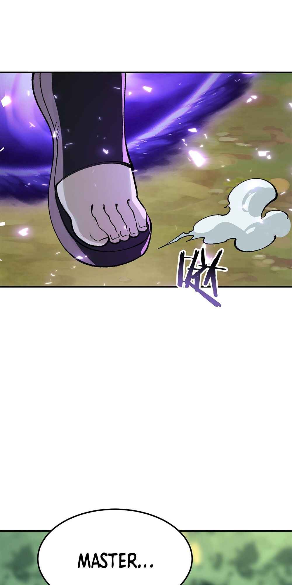 The Heavenly Path Is Not Stupid Chapter 30 - Page 39