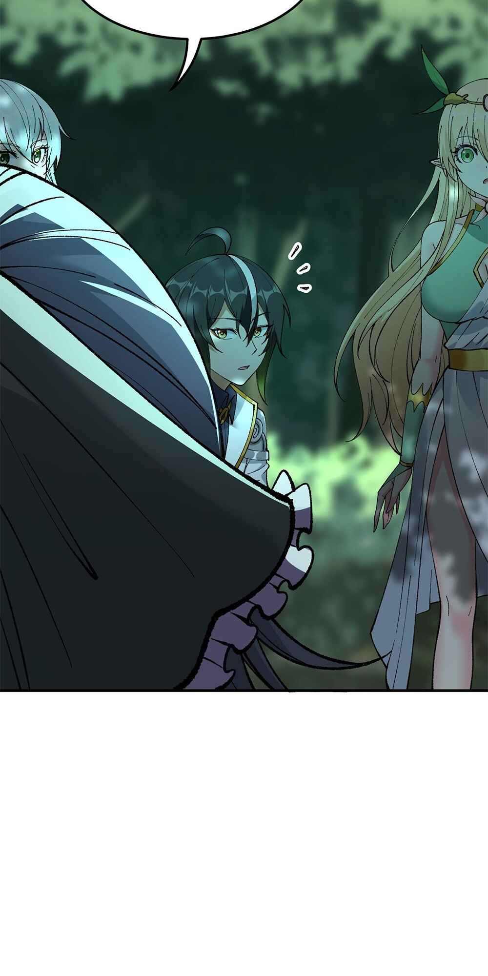 The Heavenly Path Is Not Stupid Chapter 30 - Page 40