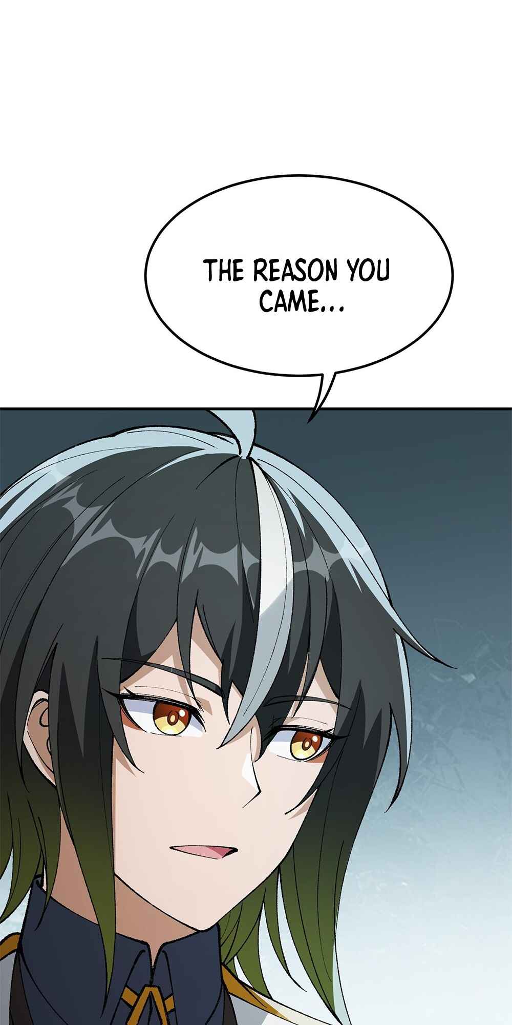 The Heavenly Path Is Not Stupid Chapter 30 - Page 44