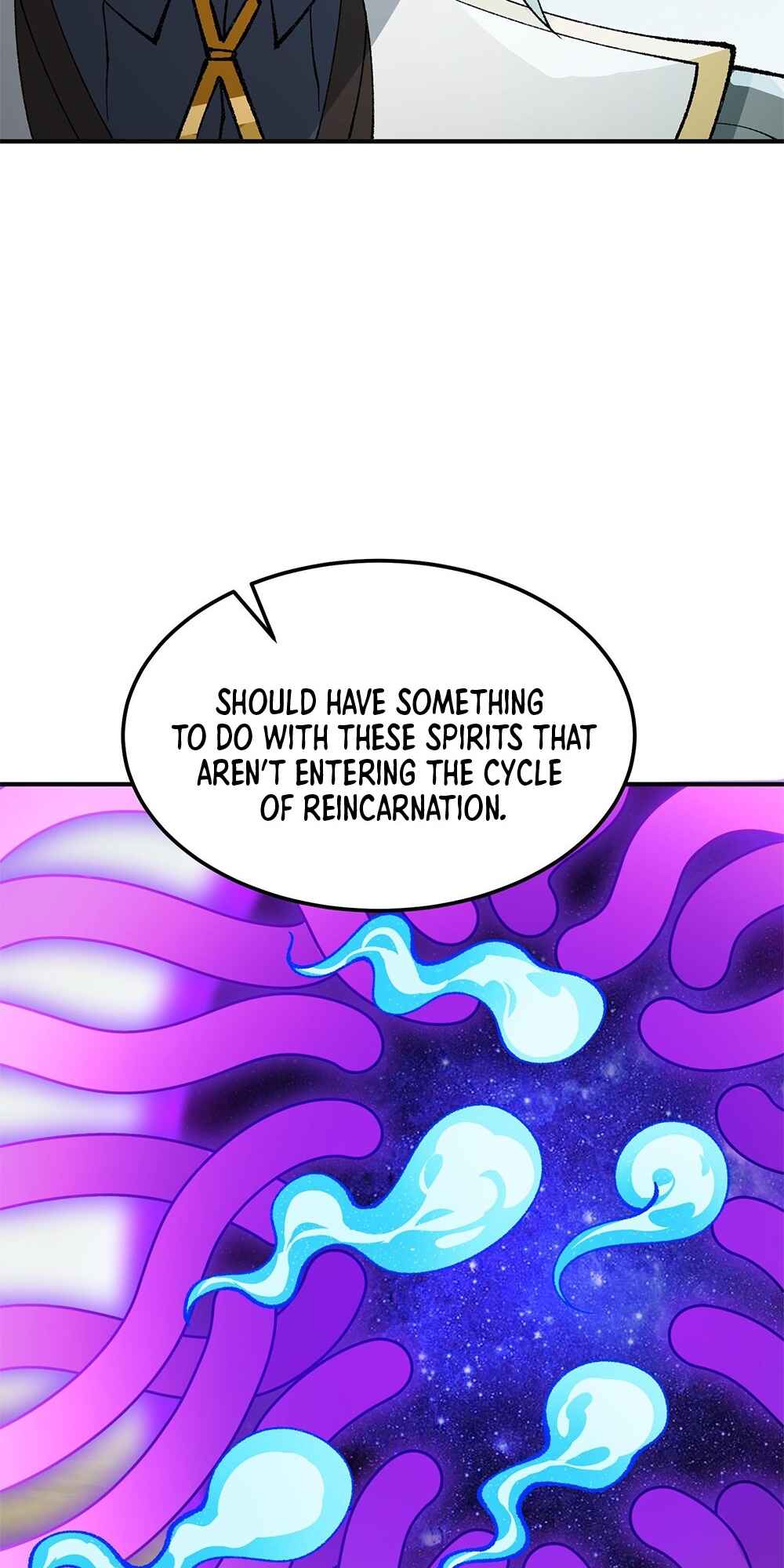 The Heavenly Path Is Not Stupid Chapter 30 - Page 45
