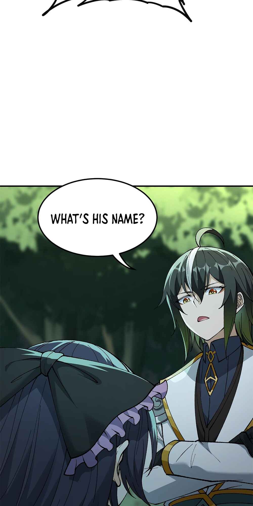 The Heavenly Path Is Not Stupid Chapter 30 - Page 49