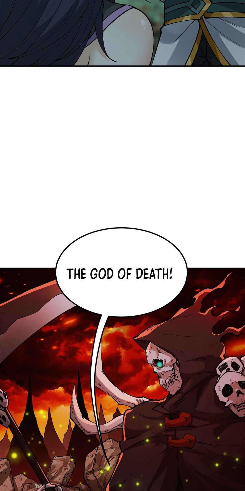 The Heavenly Path Is Not Stupid Chapter 30 - Page 50