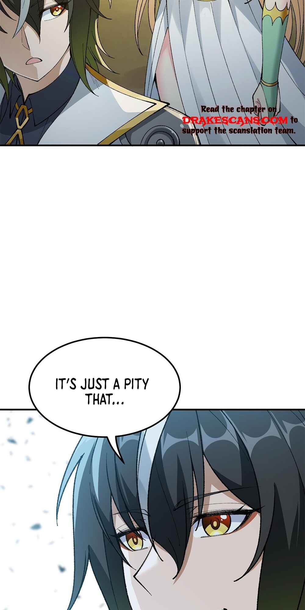 The Heavenly Path Is Not Stupid Chapter 30 - Page 55