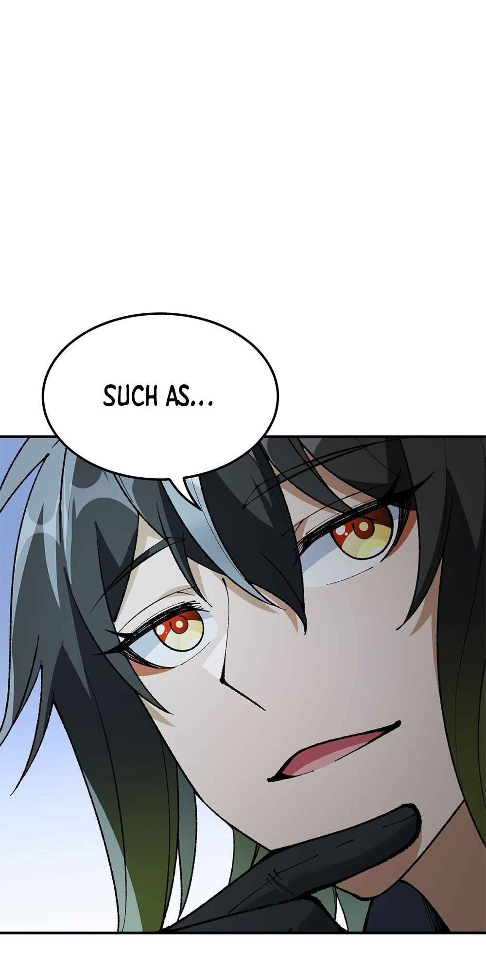 The Heavenly Path Is Not Stupid Chapter 30 - Page 6