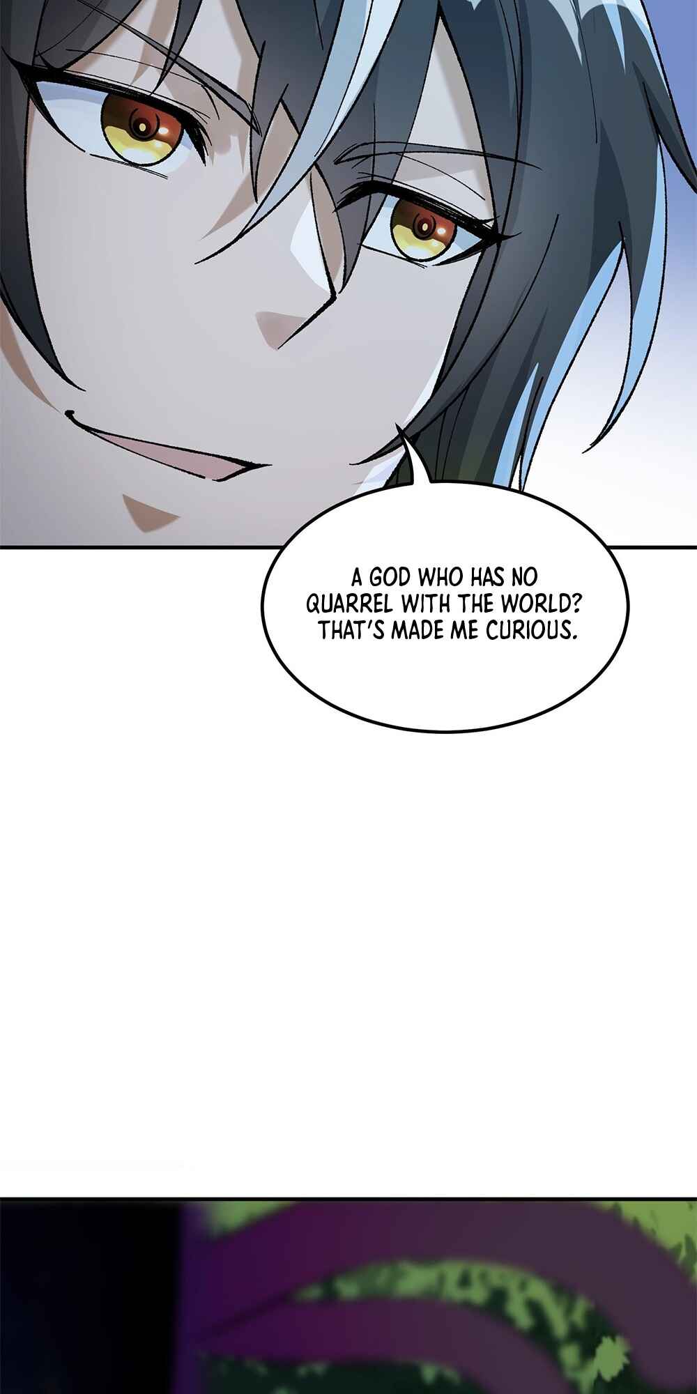 The Heavenly Path Is Not Stupid Chapter 30 - Page 65