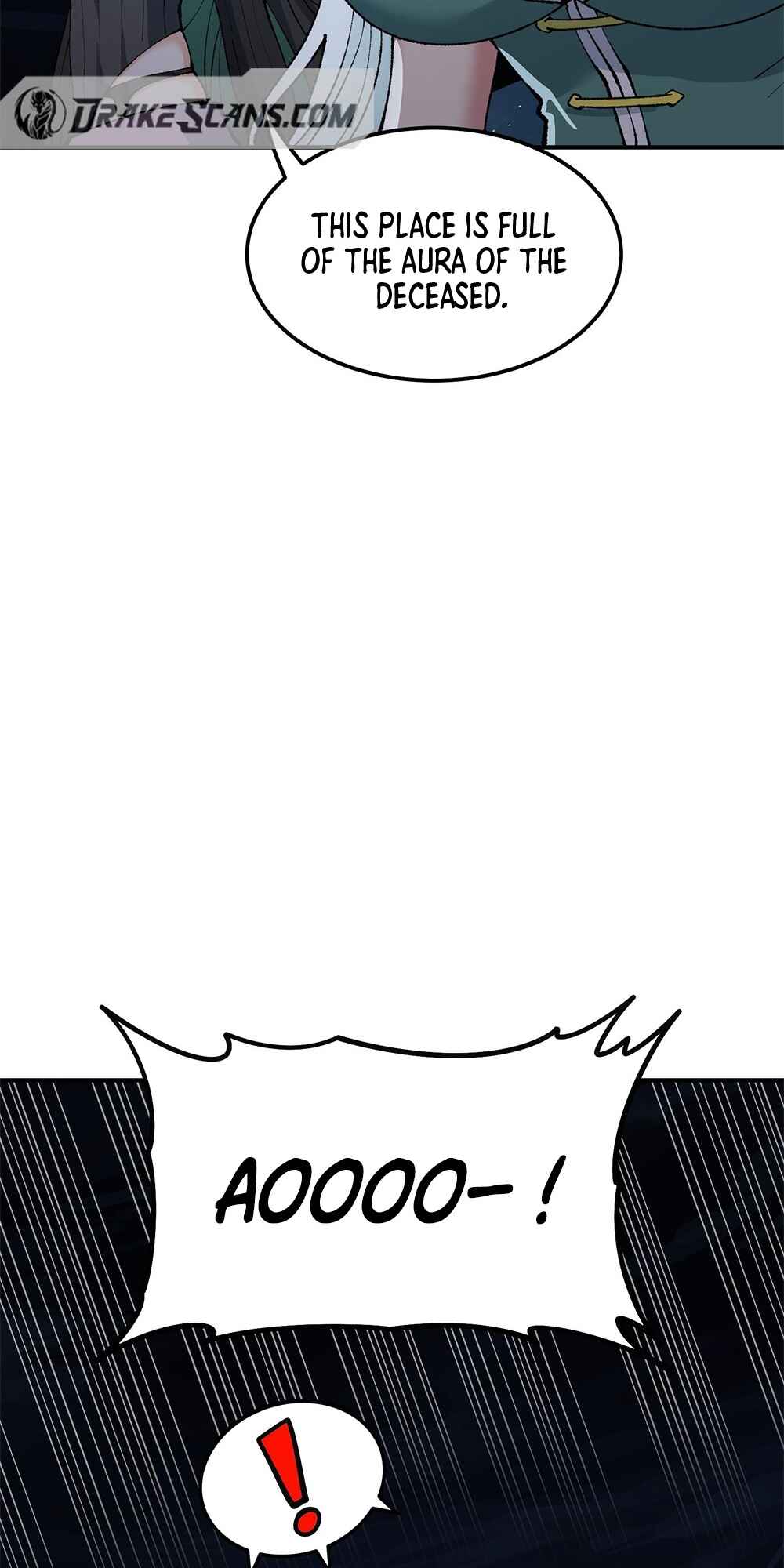 The Heavenly Path Is Not Stupid Chapter 30 - Page 72