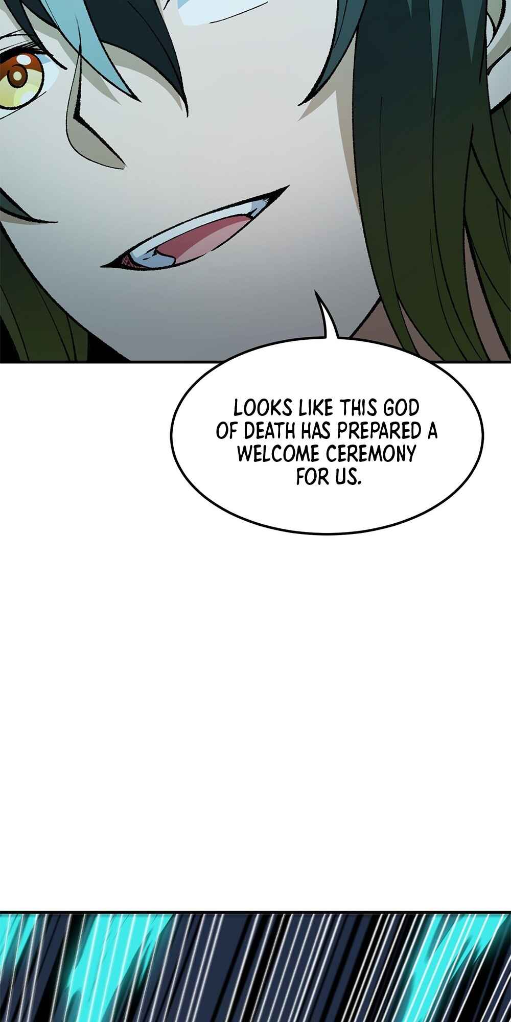 The Heavenly Path Is Not Stupid Chapter 30 - Page 74